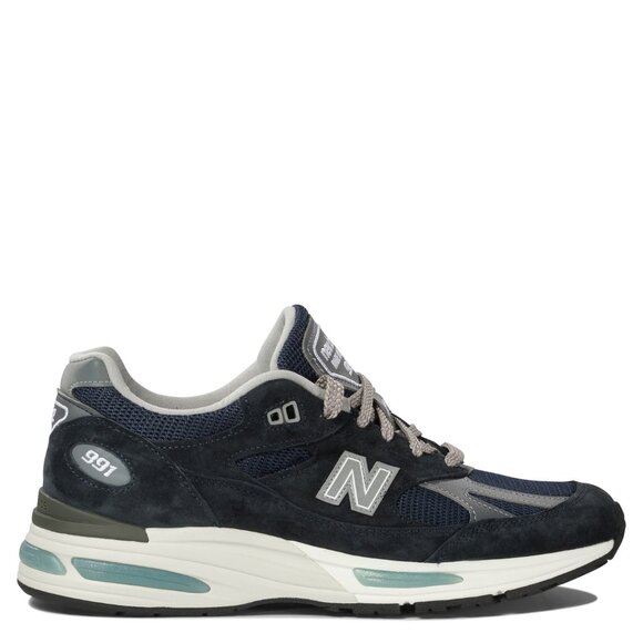 New Balance Made In Uk 991V2 Sneakers US 10 Men - Picture 1 of 5